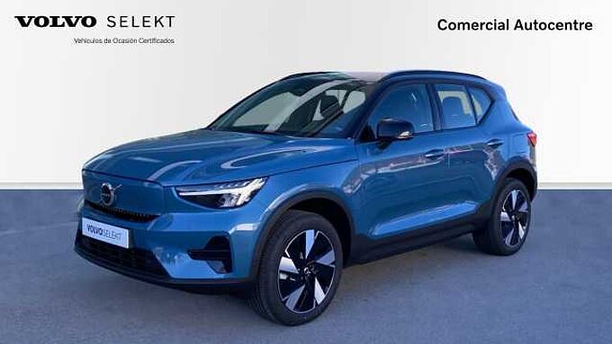 Volvo XC40 BEV 82KWH RECHARGE EXTENDED RANGE CORE 252 5P