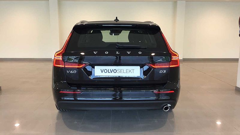 Volvo  D3 Business Plus Automático
